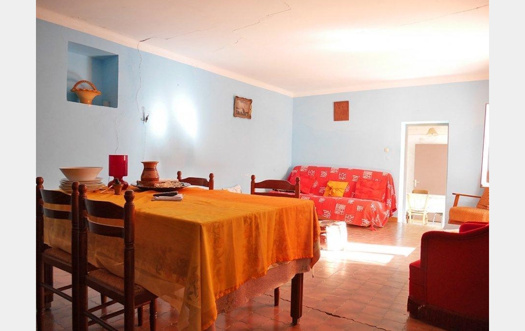 JANSANA IMMOBILIER : Maison / Villa | MONTSERET (11200) | 125 m2 | 159 000 € 