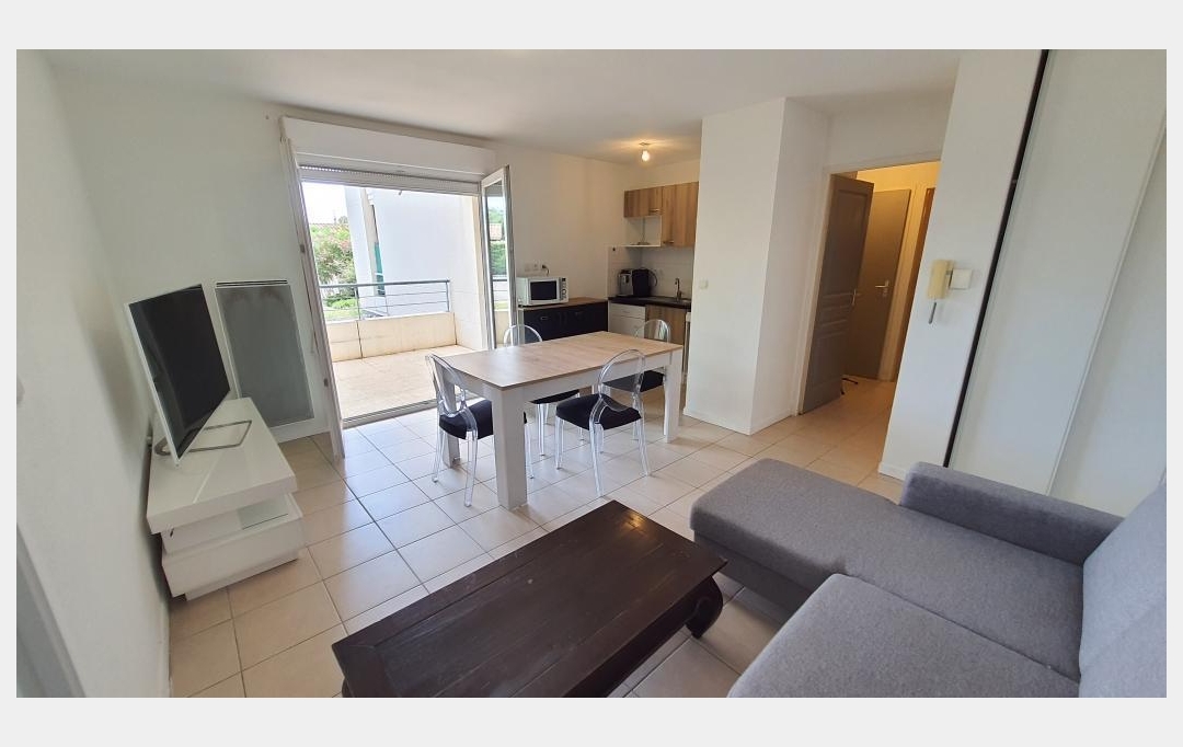 JANSANA IMMOBILIER : Appartement | NARBONNE (11100) | 53 m2 | 130 000 € 