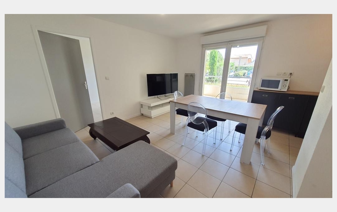 JANSANA IMMOBILIER : Appartement | NARBONNE (11100) | 53 m2 | 130 000 € 