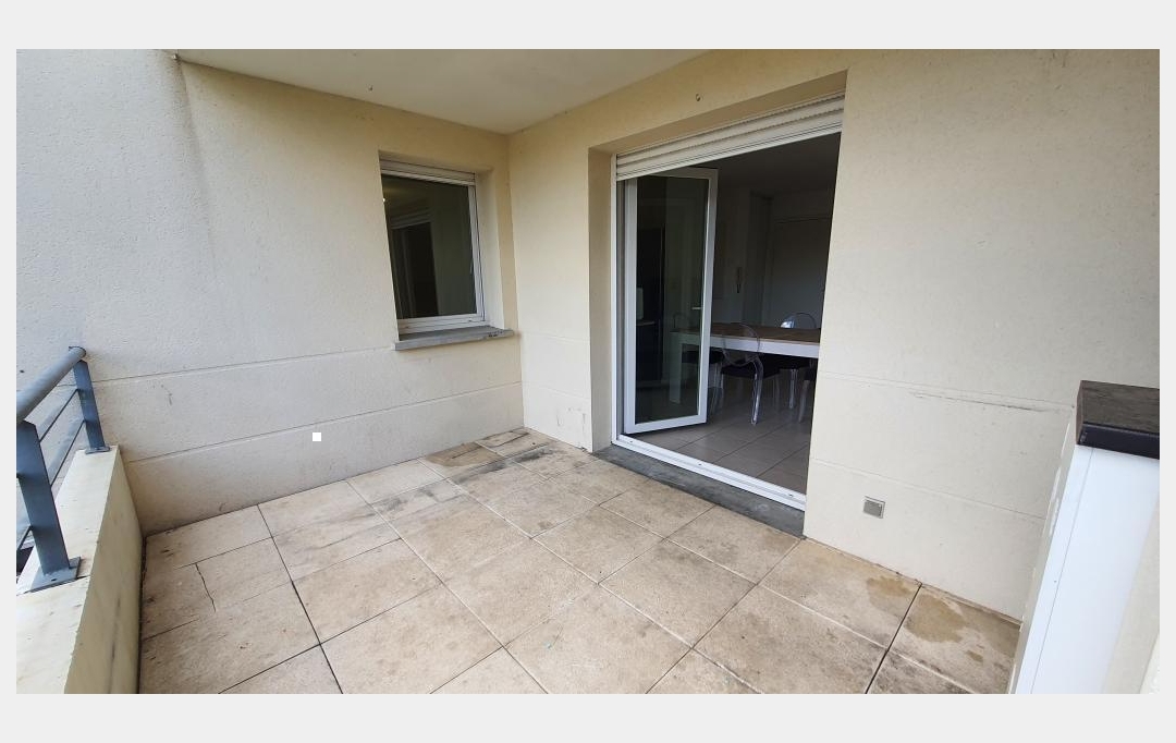 JANSANA IMMOBILIER : Appartement | NARBONNE (11100) | 53 m2 | 130 000 € 