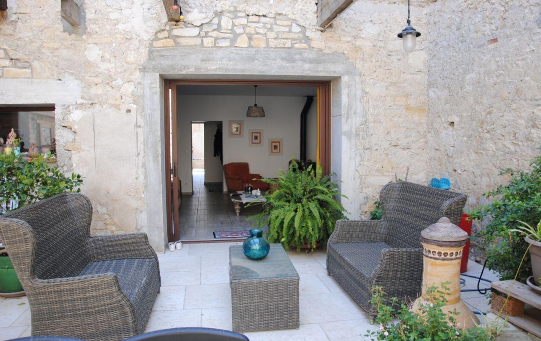 JANSANA IMMOBILIER : Maison / Villa | ARMISSAN (11110) | 230 m2 | 496 000 € 