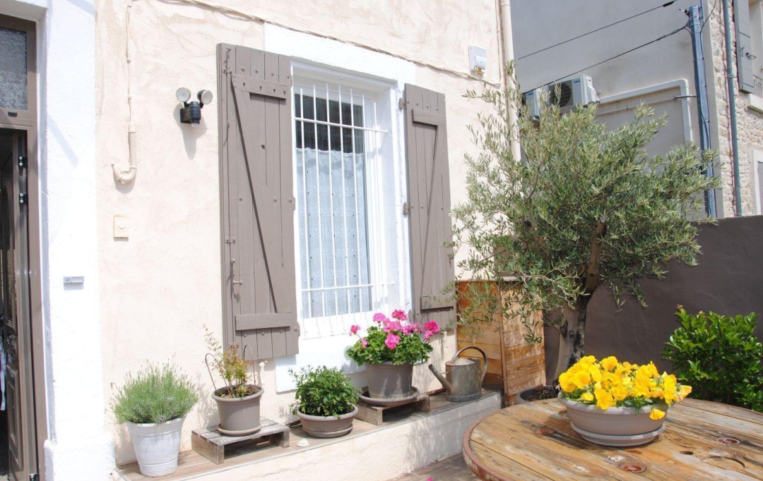 JANSANA IMMOBILIER : House | ARMISSAN (11110) | 230 m2 | 496 000 € 