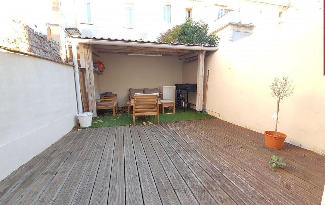 JANSANA IMMOBILIER : House | NARBONNE (11100) | 67 m2 | 199 000 € 