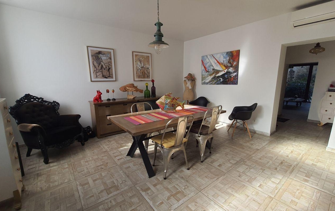 JANSANA IMMOBILIER : Maison / Villa | NARBONNE (11100) | 230 m2 | 496 000 € 