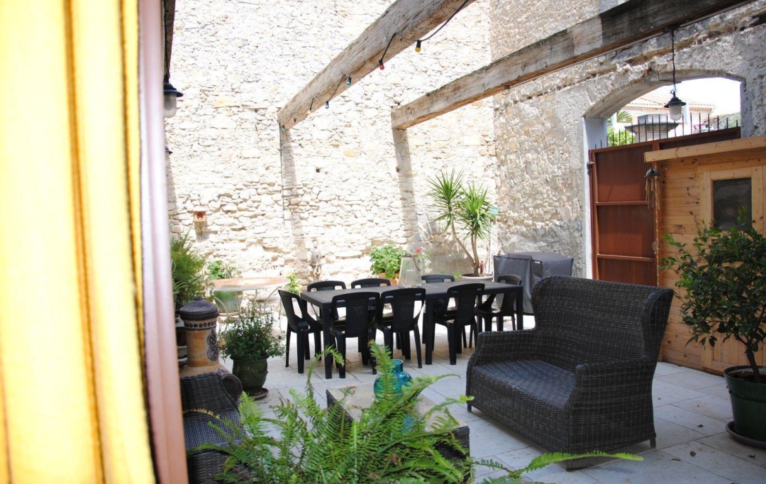 JANSANA IMMOBILIER : House | NARBONNE (11100) | 230 m2 | 496 000 € 