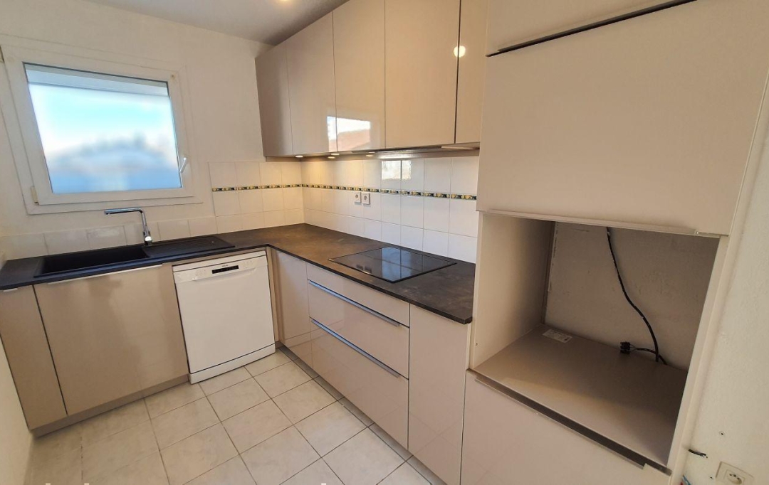 JANSANA IMMOBILIER : Appartement | NARBONNE (11100) | 59 m2 | 165 000 € 