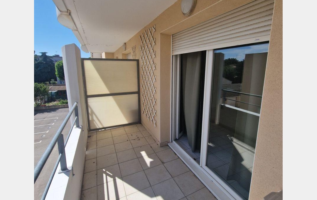 JANSANA IMMOBILIER : Appartement | NARBONNE (11100) | 59 m2 | 157 000 € 