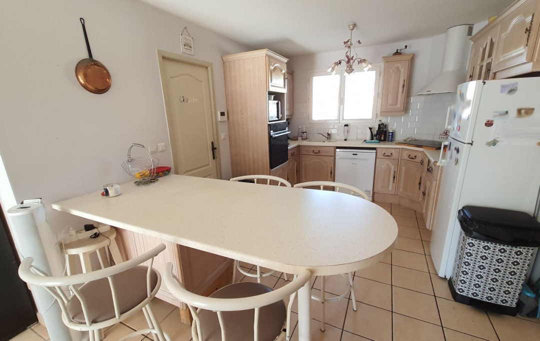 JANSANA IMMOBILIER : Maison / Villa | NARBONNE (11100) | 102 m2 | 280 000 € 