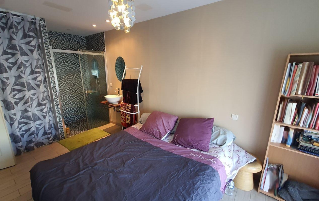 JANSANA IMMOBILIER : Maison / Villa | NARBONNE (11100) | 102 m2 | 280 000 € 