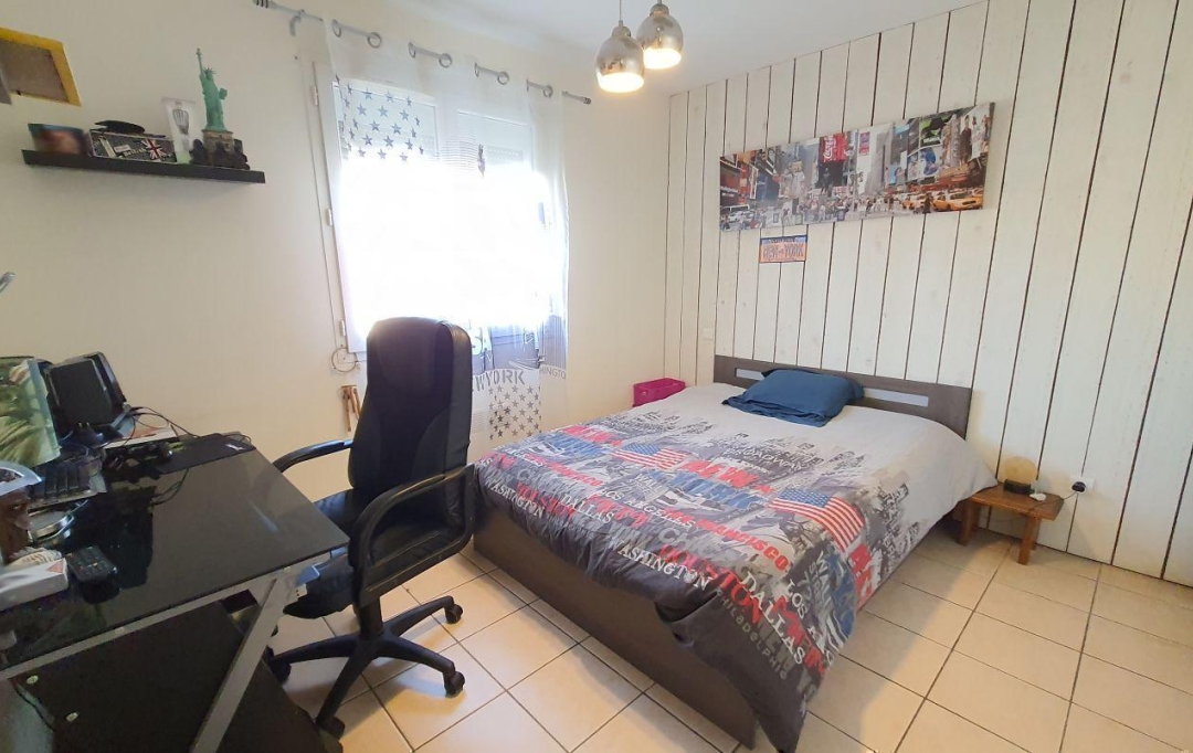 JANSANA IMMOBILIER : Maison / Villa | NARBONNE (11100) | 102 m2 | 280 000 € 
