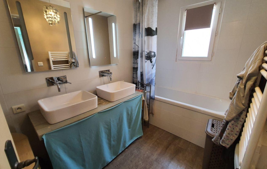 JANSANA IMMOBILIER : Maison / Villa | NARBONNE (11100) | 102 m2 | 280 000 € 