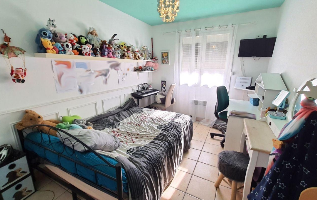 JANSANA IMMOBILIER : Maison / Villa | NARBONNE (11100) | 102 m2 | 280 000 € 
