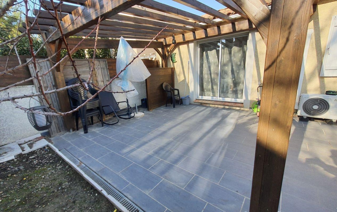 JANSANA IMMOBILIER : Maison / Villa | NARBONNE (11100) | 102 m2 | 280 000 € 