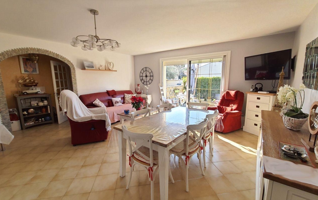 JANSANA IMMOBILIER : Maison / Villa | NARBONNE (11100) | 102 m2 | 260 000 € 