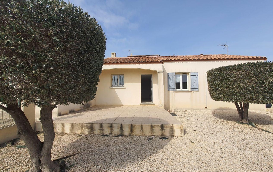 JANSANA IMMOBILIER : Maison / Villa | NARBONNE (11100) | 102 m2 | 267 000 € 