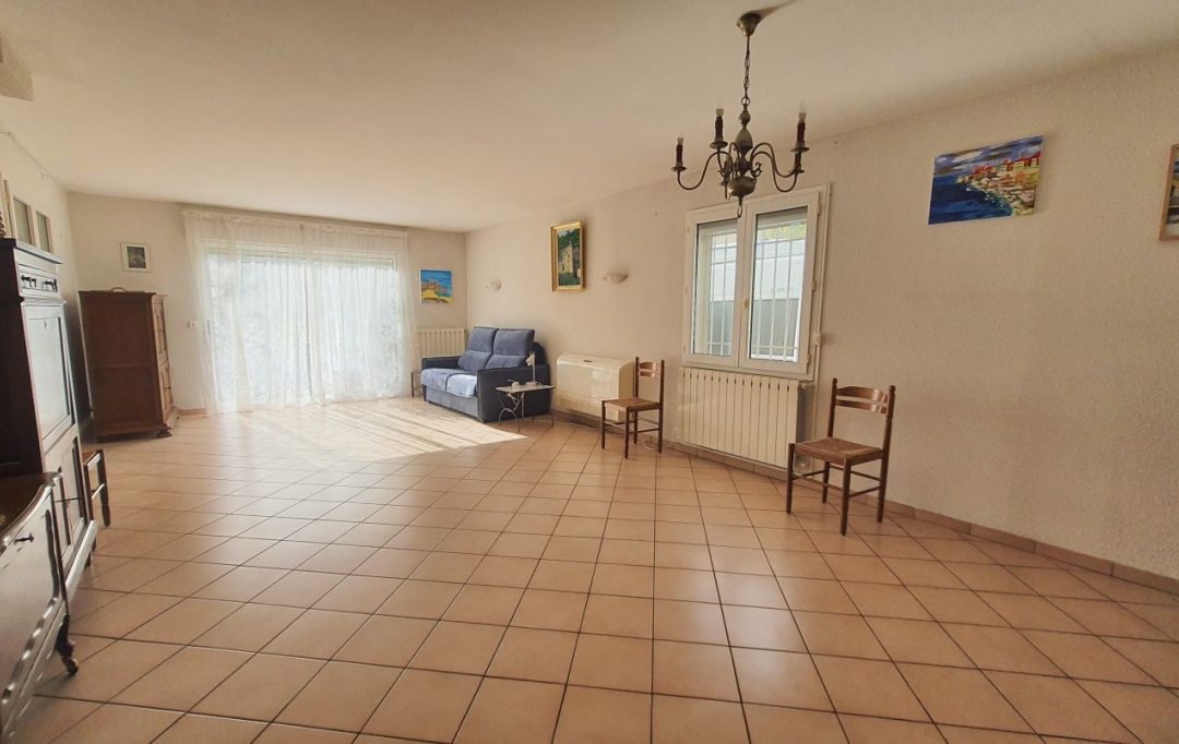 JANSANA IMMOBILIER : House | LEZIGNAN-CORBIERES (11200) | 120 m2 | 250 000 € 