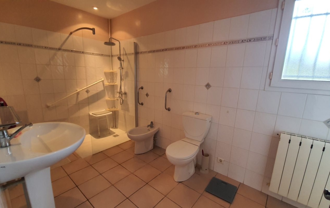 JANSANA IMMOBILIER : House | LEZIGNAN-CORBIERES (11200) | 120 m2 | 250 000 € 