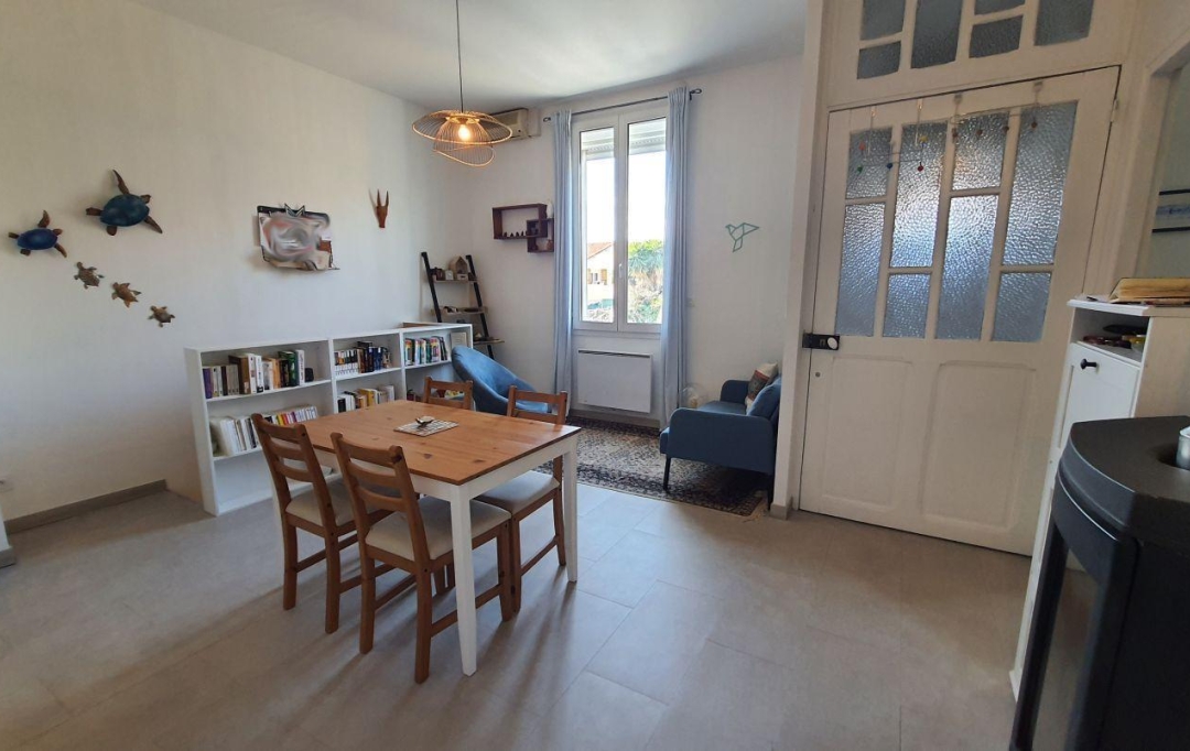 JANSANA IMMOBILIER : Maison / Villa | NARBONNE (11100) | 101 m2 | 297 000 € 