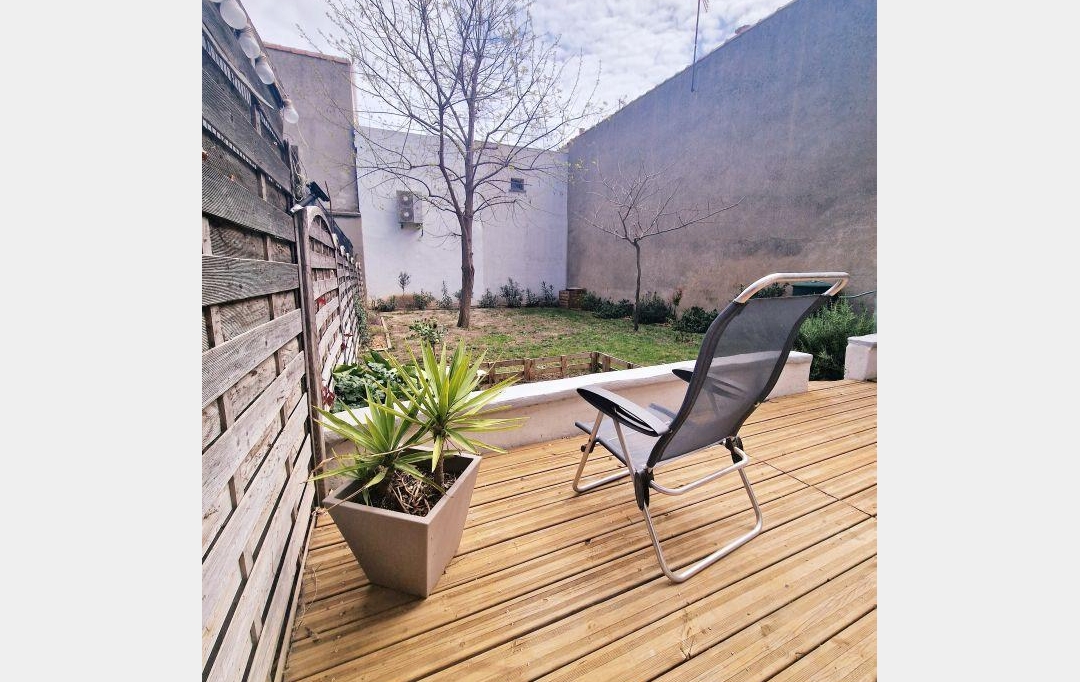 JANSANA IMMOBILIER : House | NARBONNE (11100) | 101 m2 | 297 000 € 