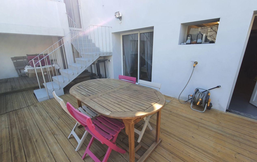 JANSANA IMMOBILIER : Maison / Villa | NARBONNE (11100) | 101 m2 | 297 000 € 