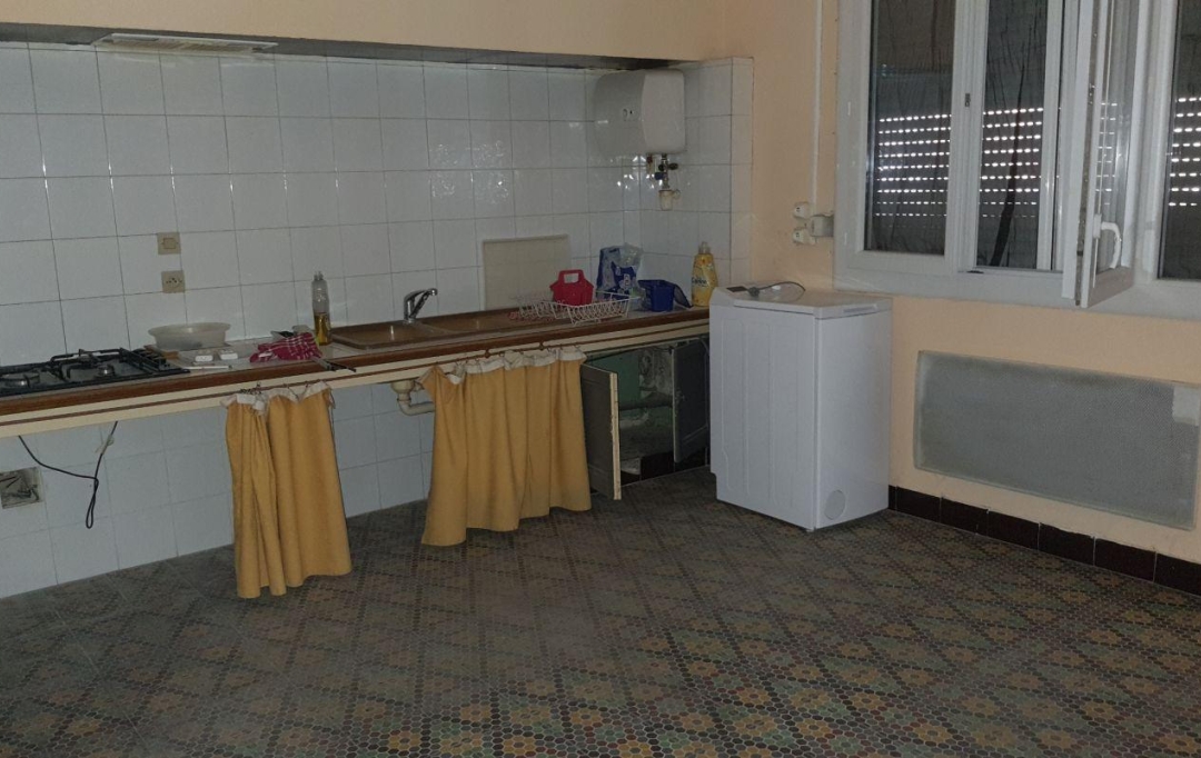 JANSANA IMMOBILIER : Maison / Villa | NARBONNE (11100) | 70 m2 | 159 000 € 