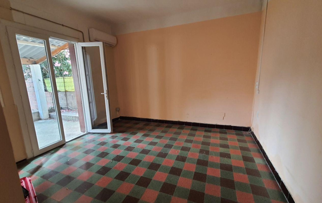 JANSANA IMMOBILIER : Maison / Villa | NARBONNE (11100) | 70 m2 | 159 000 € 