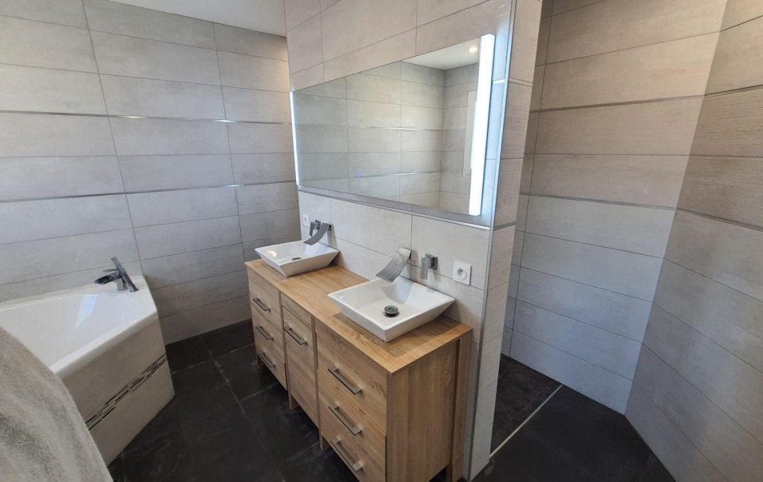 JANSANA IMMOBILIER : House | SAINT-MARCEL-SUR-AUDE (11120) | 123 m2 | 282 000 € 