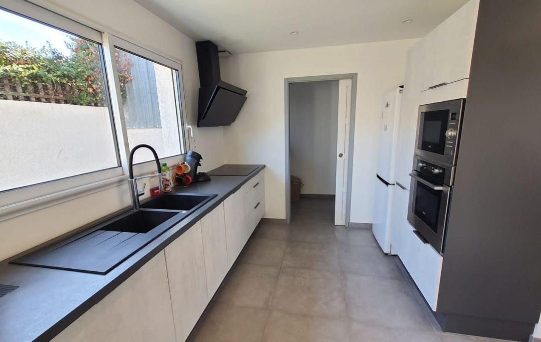 JANSANA IMMOBILIER : House | SAINT-MARCEL-SUR-AUDE (11120) | 123 m2 | 282 000 € 