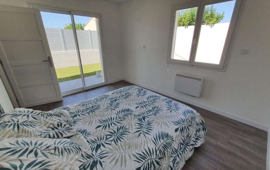 JANSANA IMMOBILIER : House | SAINT-MARCEL-SUR-AUDE (11120) | 123 m2 | 282 000 € 