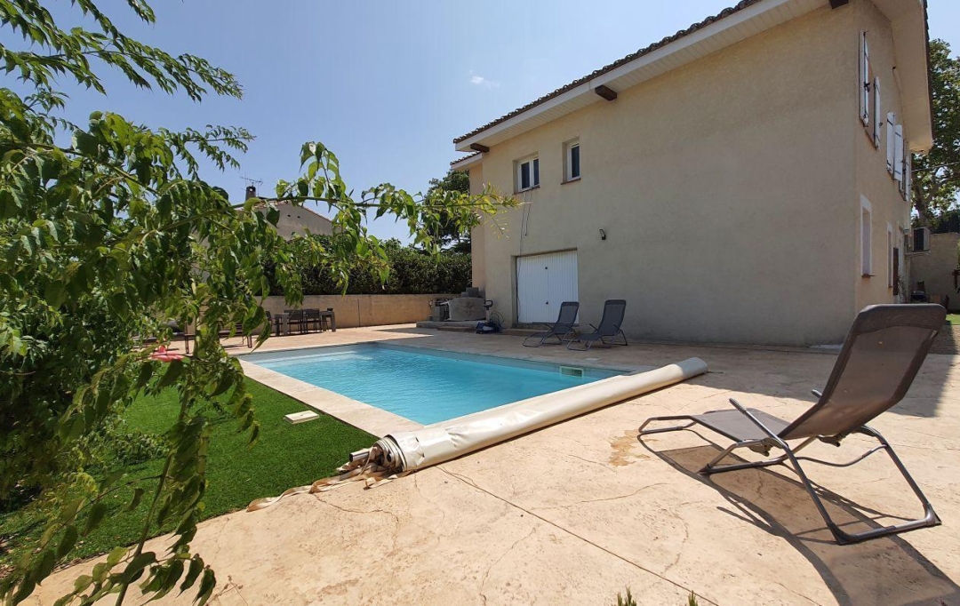 JANSANA IMMOBILIER : House | SAINT-LAURENT-DE-LA-CABRERISSE (11220) | 149 m2 | 259 000 € 