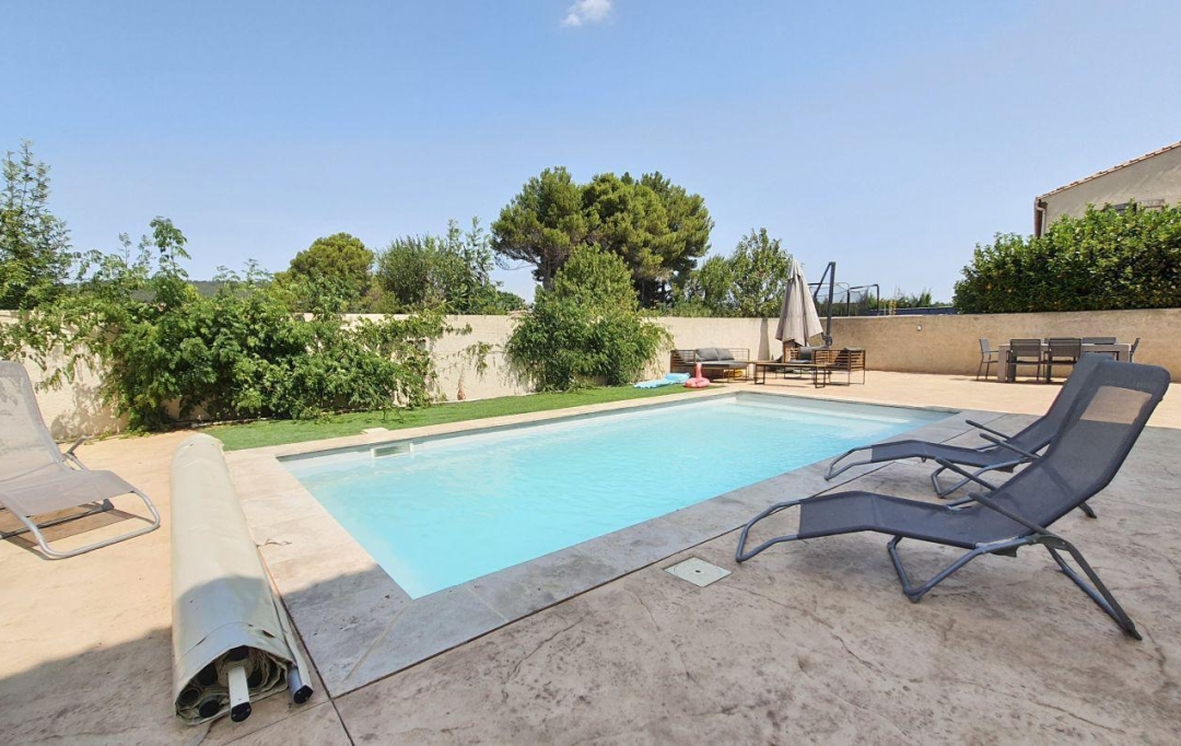 JANSANA IMMOBILIER : House | SAINT-LAURENT-DE-LA-CABRERISSE (11220) | 149 m2 | 259 000 € 
