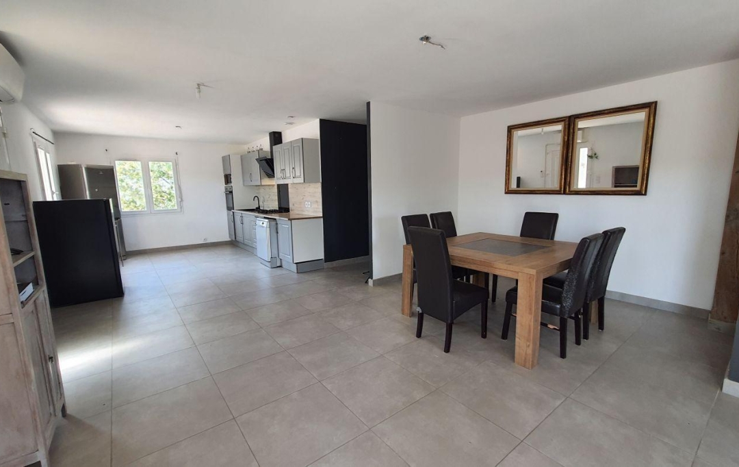 JANSANA IMMOBILIER : House | SAINT-LAURENT-DE-LA-CABRERISSE (11220) | 149 m2 | 259 000 € 