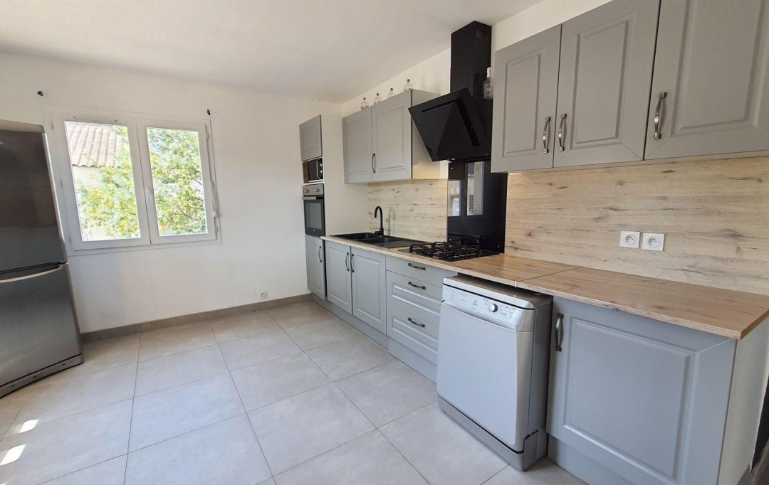 JANSANA IMMOBILIER : House | SAINT-LAURENT-DE-LA-CABRERISSE (11220) | 149 m2 | 259 000 € 