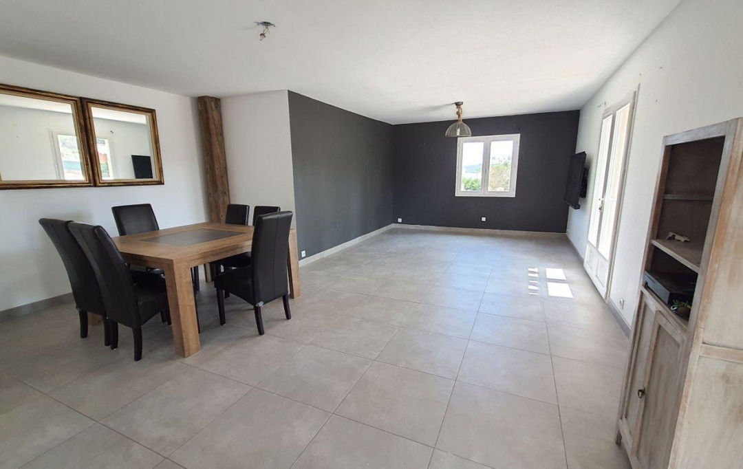 JANSANA IMMOBILIER : House | SAINT-LAURENT-DE-LA-CABRERISSE (11220) | 149 m2 | 259 000 € 