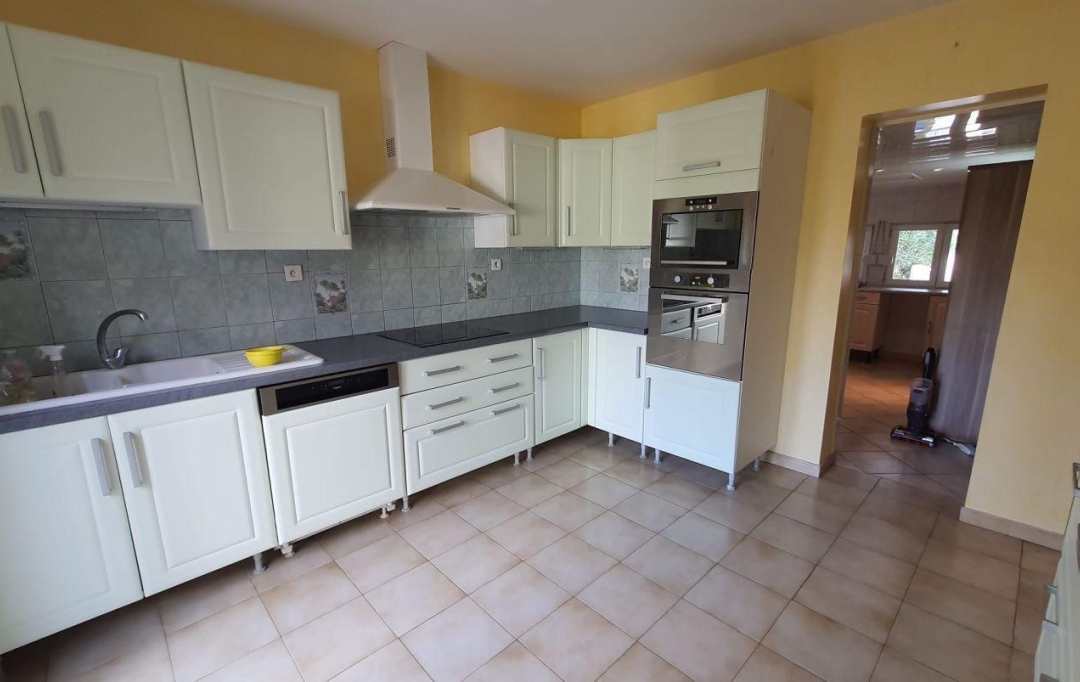 JANSANA IMMOBILIER : Maison / Villa | NARBONNE (11100) | 102 m2 | 260 000 € 