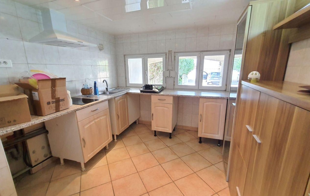 JANSANA IMMOBILIER : Maison / Villa | NARBONNE (11100) | 102 m2 | 260 000 € 