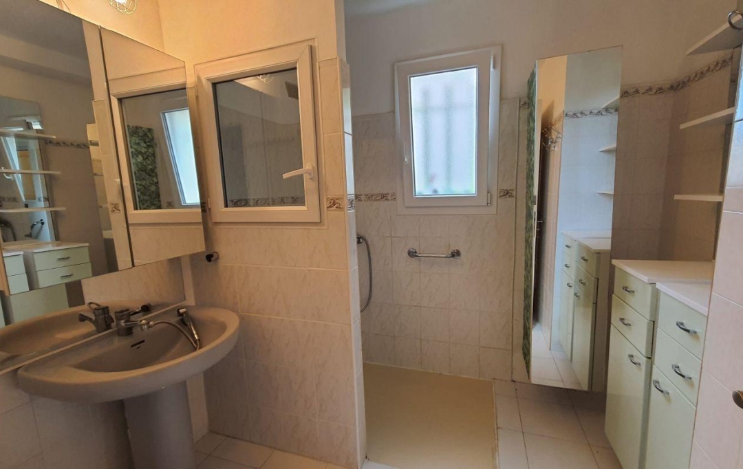 JANSANA IMMOBILIER : Maison / Villa | NARBONNE (11100) | 102 m2 | 260 000 € 