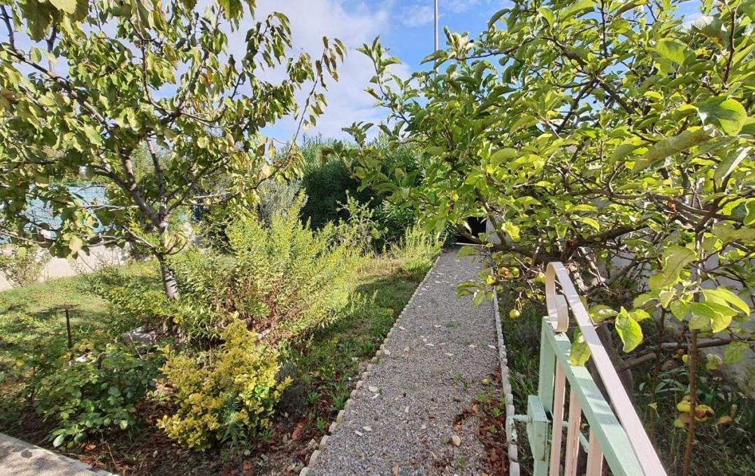 JANSANA IMMOBILIER : Maison / Villa | NARBONNE (11100) | 102 m2 | 260 000 € 
