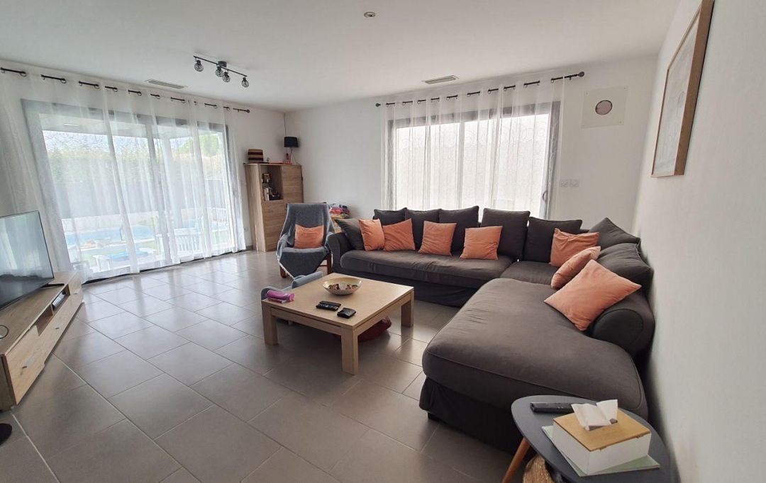 JANSANA IMMOBILIER : Maison / Villa | NARBONNE (11100) | 106 m2 | 299 900 € 