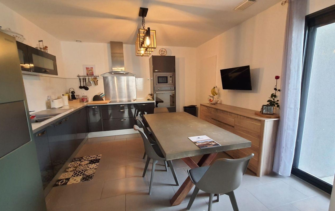 JANSANA IMMOBILIER : Maison / Villa | NARBONNE (11100) | 106 m2 | 299 900 € 