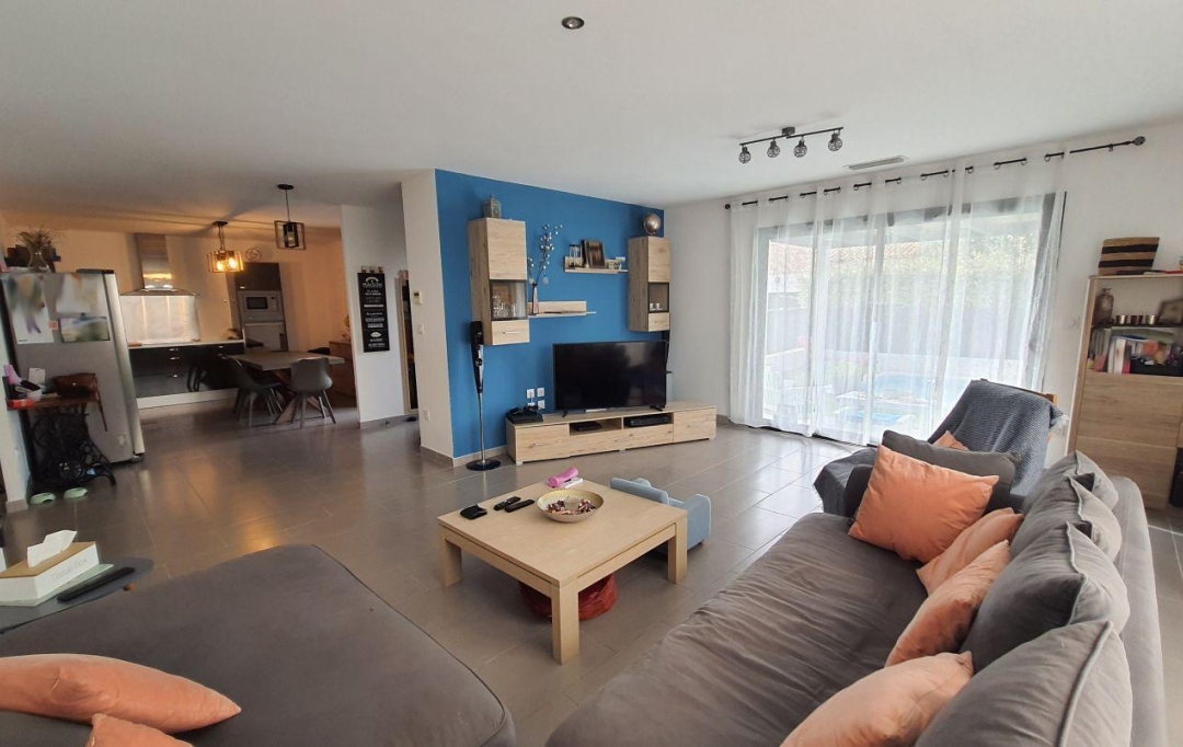 JANSANA IMMOBILIER : Maison / Villa | NARBONNE (11100) | 106 m2 | 299 900 € 
