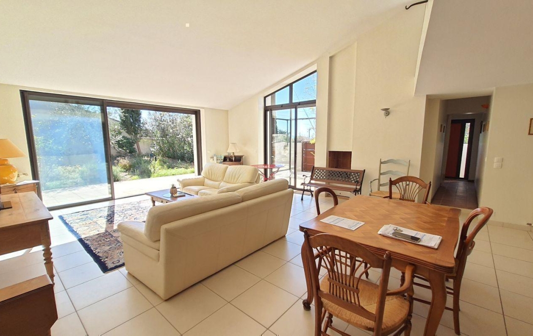 JANSANA IMMOBILIER : Maison / Villa | MARCORIGNAN (11120) | 149 m2 | 350 000 € 