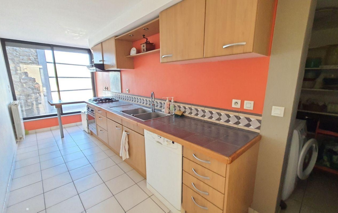 JANSANA IMMOBILIER : Maison / Villa | MARCORIGNAN (11120) | 149 m2 | 350 000 € 