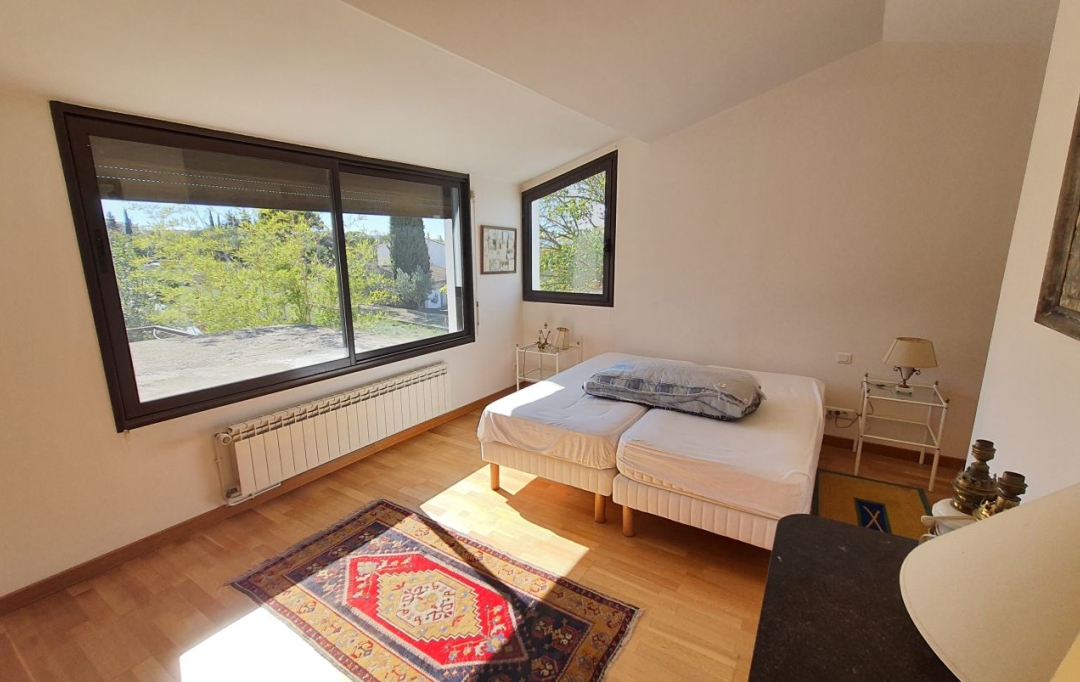 JANSANA IMMOBILIER : Maison / Villa | MARCORIGNAN (11120) | 149 m2 | 350 000 € 