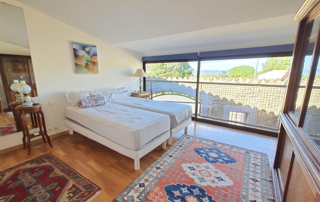 JANSANA IMMOBILIER : Maison / Villa | MARCORIGNAN (11120) | 149 m2 | 350 000 € 