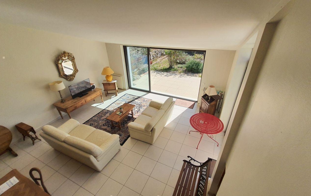 JANSANA IMMOBILIER : Maison / Villa | MARCORIGNAN (11120) | 149 m2 | 350 000 € 