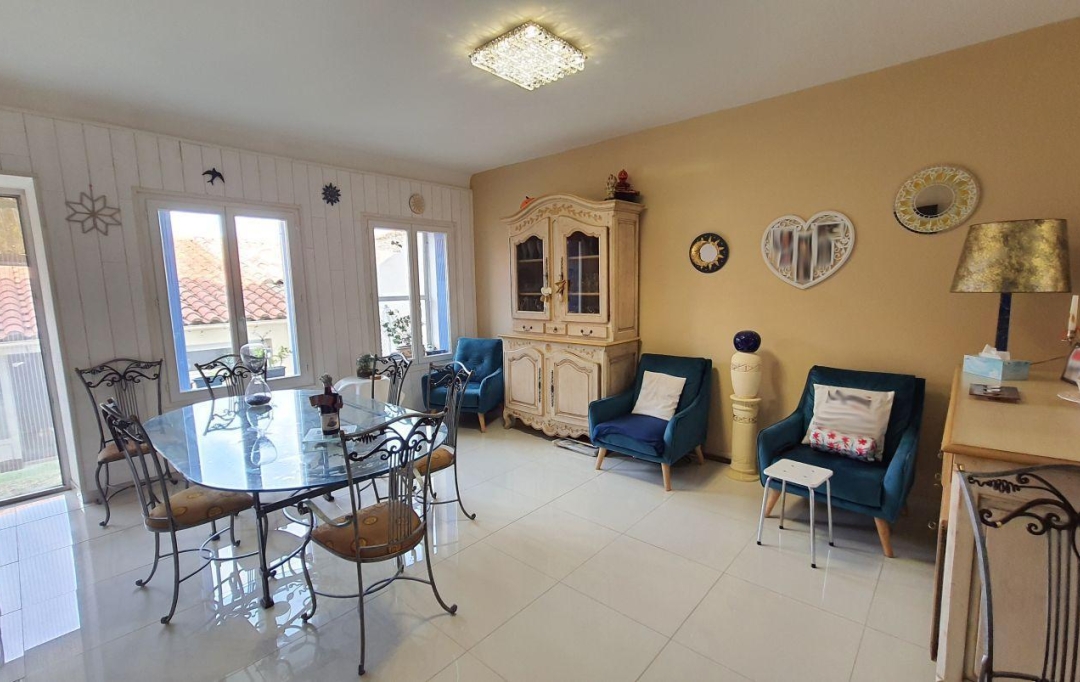 JANSANA IMMOBILIER : Maison / Villa | MOUSSAN (11120) | 140 m2 | 174 000 € 