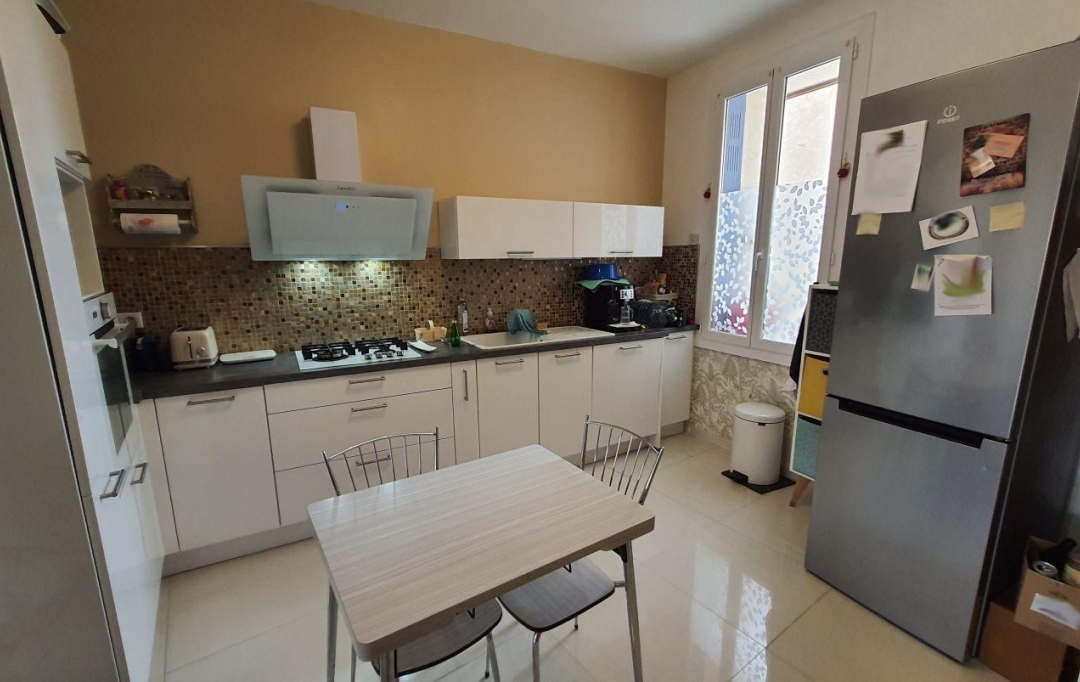 JANSANA IMMOBILIER : Maison / Villa | MOUSSAN (11120) | 140 m2 | 174 000 € 