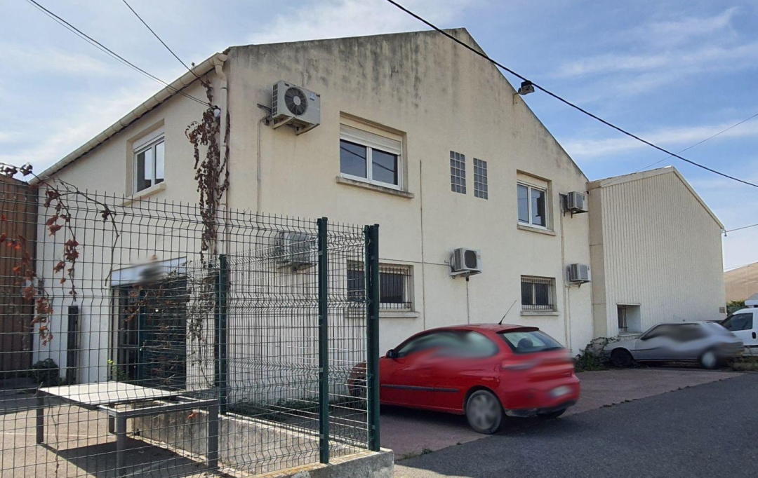 JANSANA IMMOBILIER : Office | MONTREDON-DES-CORBIERES (11100) | 190 m2 | 260 000 € 