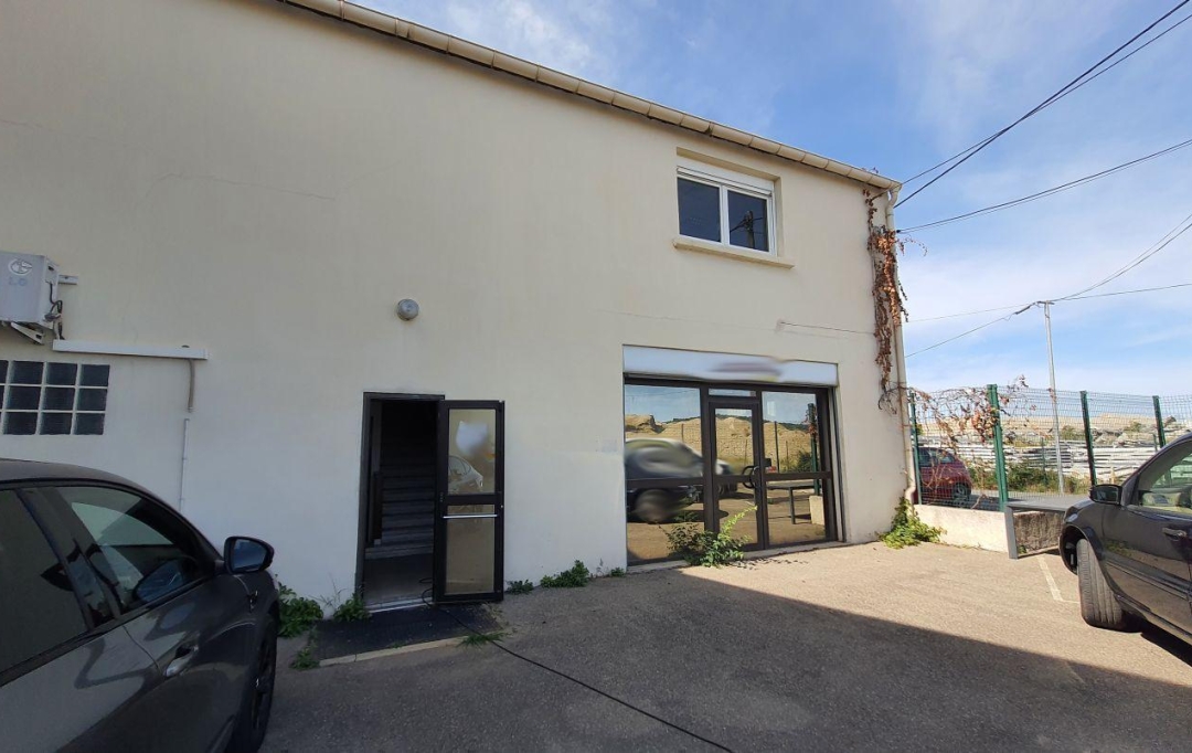 JANSANA IMMOBILIER : Office | MONTREDON-DES-CORBIERES (11100) | 190 m2 | 260 000 € 